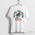 Classic Miami Dolphins Respect Your Elders T-Shirts, Hoodie, Sweatshirt | InkRitualCo.com