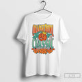 Classic Miami Floria Orange Bowl Graphic Retro T-Shirts, Hoodie, Sweatshirt | InkRitualCo.com