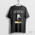 Classic Michael Jackson Bad Tour Toe Stand T-Shirts, Hoodie, Sweatshirt | InkRitualCo.com