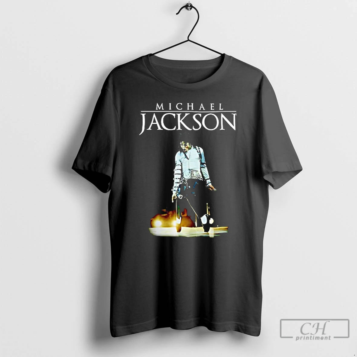 Classic Michael Jackson Bad Tour Toe Stand T-Shirts, Hoodie, Sweatshirt | InkRitualCo.com