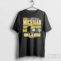 Classic Michigan Wolverines Football Cheez It Citrus Bowl Helmet December 31st T-Shirts, Hoodie, Sweatshirt | InkRitualCo.com