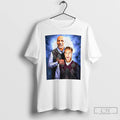 Classic Mike Tyson Jake Paul Boxing Step Brothers Funny T-Shirts, Hoodie, Sweatshirt | InkRitualCo.com