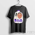 Classic Milk Man I Love Keyonte T-Shirts, Hoodie, Sweatshirt | InkRitualCo.com