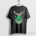 Classic Milwaukee Bucks Fear The Freak T-Shirts, Hoodie, Sweatshirt | InkRitualCo.com