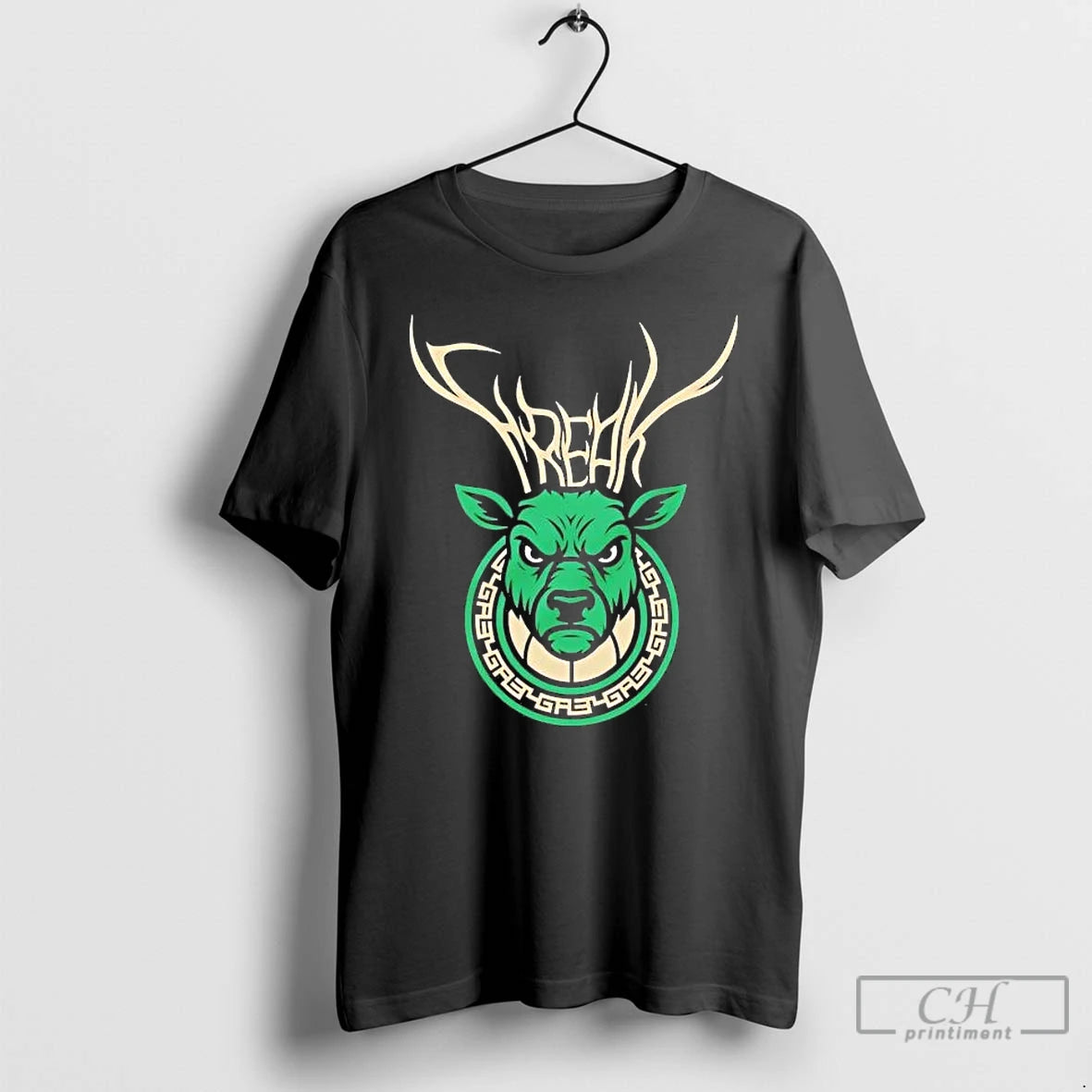 Classic Milwaukee Bucks Fear The Freak T-Shirts, Hoodie, Sweatshirt | InkRitualCo.com