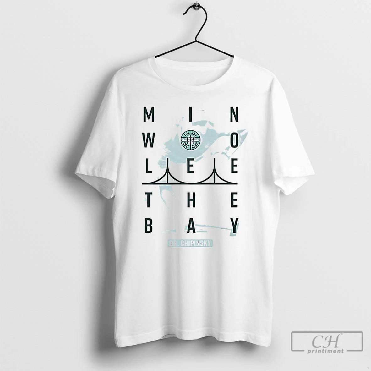 Classic Min Woo Lee The Bay Golf Club Name Space T-Shirts, Hoodie, Sweatshirt | InkRitualCo.com