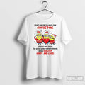 Classic Minion I Dont Ask For Too Much This Christmas Christmas T-Shirts, Hoodie, Sweatshirt | InkRitualCo.com