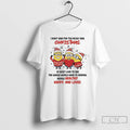 Classic Minion I Dont Ask For Too Much This Christmas Id Just Love To See T-Shirts, Hoodie, Sweatshirt | InkRitualCo.com