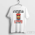 Classic Minion Im An Adult In The Same Way A Tomato Is A Fruit T-Shirts, Hoodie, Sweatshirt | InkRitualCo.com