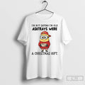 Classic Minion Im Not Saying Im Old Ashtrays Were A Christmas Gift T Shirts Sweater Hoodie, Sweatshirt | InkRitualCo.com