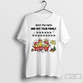 Classic Minion Deck The Halls And Not Your Family Christmas T-Shirts, Hoodie, Sweatshirt | InkRitualCo.com