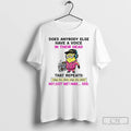 Classic Minion Does Anybody Else Have A Voice In Their Head That Repeats Slap The T-Shirts, Hoodie, Sweatshirt