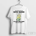 Classic Minion Me And My Bed Are Happily Married We Have 2 Kids Named Pillow T-Shirts, Hoodie, Sweatshirt | InkRitualCo.com