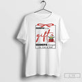 Classic Minions Christmas Grandma Is The Gift Grandpa Forgot To Tie A Bow T Shirts Hoodie, Sweatshirt | InkRitualCo.com