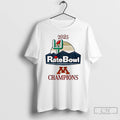 Classic Minnesota Golden Gophers 2025 Rate Bowl Champions T-Shirts, Hoodie, Sweatshirt | InkRitualCo.com