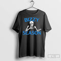 Classic Minnesota Timberwolves Bizzy Season T-Shirts, Hoodie, Sweatshirt | InkRitualCo.com