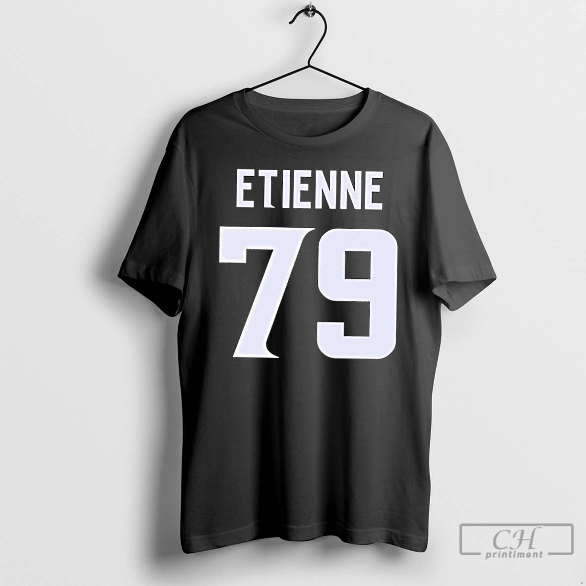 Classic Minnesota Vikings Ol Caleb Etienne Number 79 T-Shirts, Hoodie, Sweatshirt | InkRitualCo.com