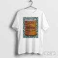 Classic Minus The Bear With Bayonne At Cafe Du Minus In New Orleans Louisiana On T-Shirts, Hoodie, Sweatshirt