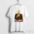 Classic Miracle Us Army I Want You For The Jacarmy Graphic T-Shirts, Hoodie, Sweatshirt | InkRitualCo.com
