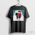 Classic Misato Files Conan Enime T-Shirts, Hoodie, Sweatshirt | InkRitualCo.com