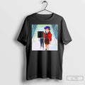 Classic Misato Katsuragi Files Photo T-Shirts, Hoodie, Sweatshirt | InkRitualCo.com