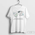Classic Mission Complete Destroyed Earth As Instructed Captured Pair Of Humans To Repopulate Species Elsewhere T-Shirts,...