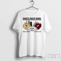 Classic Mississippi State Vs Wake Forest 2026 Dukes Mayo Bowl Match Up Skyline T Shirts Hoodie, Sweatshirt | InkRitualCo.com