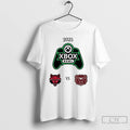 Classic Missouri State Vs Arkansas State 2025 Xbox Bowl T-Shirts, Hoodie, Sweatshirt | InkRitualCo.com