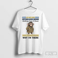 Classic Monkey At My Age Getting Lucky Means Walking Into A Room And Remembering Why T-Shirts, Hoodie, Sweatshirt