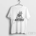 Classic Monster Max All Game Hunting T-Shirts, Hoodie, Sweatshirt | InkRitualCo.com