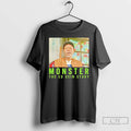 Classic Monster The Ed Gein Story T Shirts Hoodie, Sweatshirt | InkRitualCo.com
