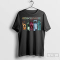 Classic Moonbeam Ice Cream Songteksten Boone Tour 2025 Graphic T-Shirts, Hoodie, Sweatshirt | InkRitualCo.com