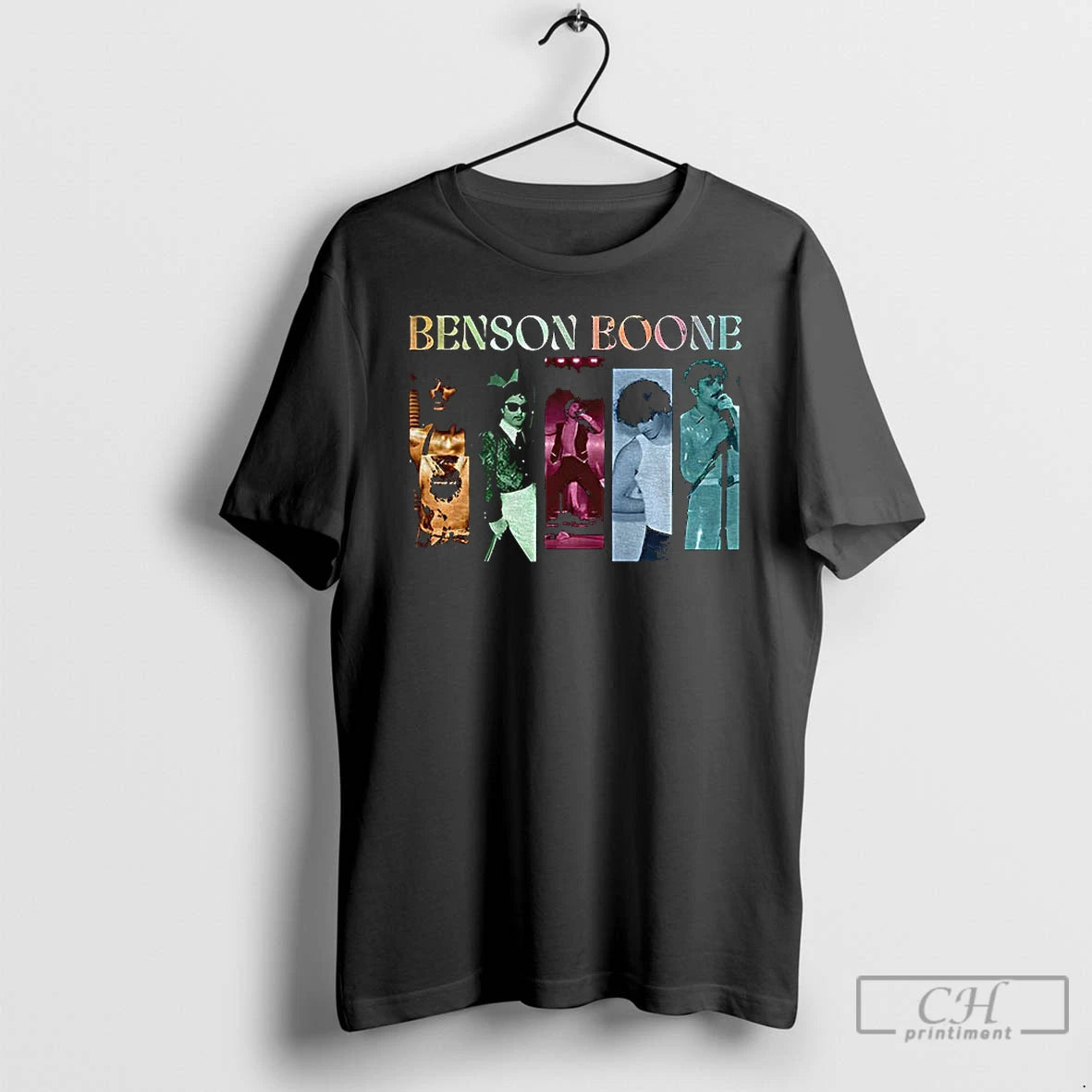 Classic Moonbeam Ice Cream Songteksten Boone Tour 2025 Graphic T-Shirts, Hoodie, Sweatshirt | InkRitualCo.com