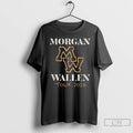 Classic Morgan Wallen Tour 2026 Graphic T-Shirts, Hoodie, Sweatshirt | InkRitualCo.com