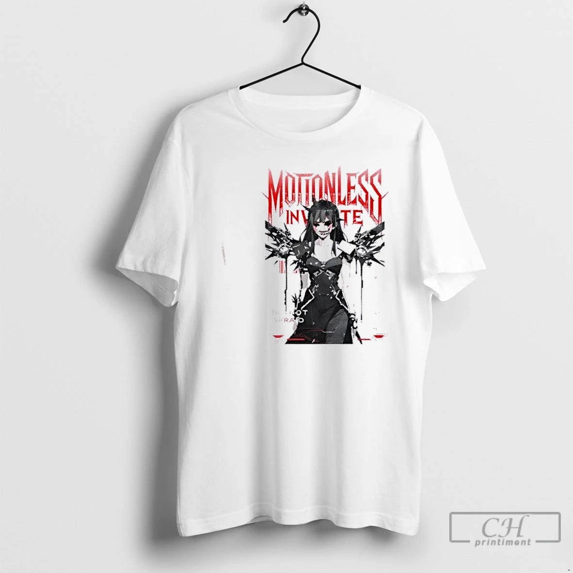 Classic Motionless In White Tour T Shirts Hoodie, Sweatshirt | InkRitualCo.com