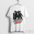 Classic Mountain Jew Mountain Dew T-Shirts, Hoodie, Sweatshirt | InkRitualCo.com