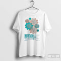 Classic Mountain Stage Dec 7 2025 Charleston West Virginia T-Shirts, Hoodie, Sweatshirt | InkRitualCo.com