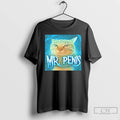 Classic Mr Penis Cat Meme Christmas T-Shirts, Hoodie, Sweatshirt | InkRitualCo.com