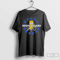 Classic Mr Rhode Island Brg Logo T-Shirts, Hoodie, Sweatshirt