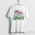 Classic Mrs Claus But Married To The Grinch Christmas 2025 T-Shirts, Hoodie, Sweatshirt | InkRitualCo.com