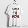 Classic Mt Crumpit Grinch Road Who Ville A Good Thing Or A Bad Thing But T-Shirts, Hoodie, Sweatshirt | InkRitualCo.com