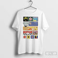 Classic Mt Joy Hope We Have Fun Forest Hills Stadium Show T Shirts Hoodie, Sweatshirt | InkRitualCo.com
