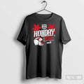 Classic Mustang Smu Football Holiday Bowl 2026 T-Shirts, Hoodie, Sweatshirt | InkRitualCo.com