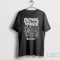 Classic My Chemical Romance Electrical Parade T-Shirts, Hoodie, Sweatshirt | InkRitualCo.com
