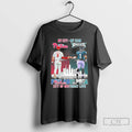 Classic My City My Team Philadelphia City Of Brotherly Love T Shirts Hoodie, Sweatshirt | InkRitualCo.com