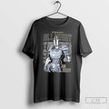 Classic My Hero Academia Armored All Might Vintage T-Shirts, Hoodie, Sweatshirt | InkRitualCo.com