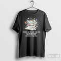 Classic My Brain Has Too Many Tabs Open 4 Of Them Are Frozen I Have T-Shirts, Hoodie, Sweatshirt | InkRitualCo.com