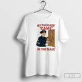 Classic My Package Came In The Male Mail T-Shirts, Hoodie, Sweatshirt | InkRitualCo.com