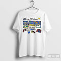 Classic My Vacation Photos Atlanta T Shirts Hoodie, Sweatshirt | InkRitualCo.com