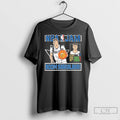 Classic Nba Jam Cooper Flagg Dallas Mavericks T Shirts Hoodie, Sweatshirt | InkRitualCo.com
